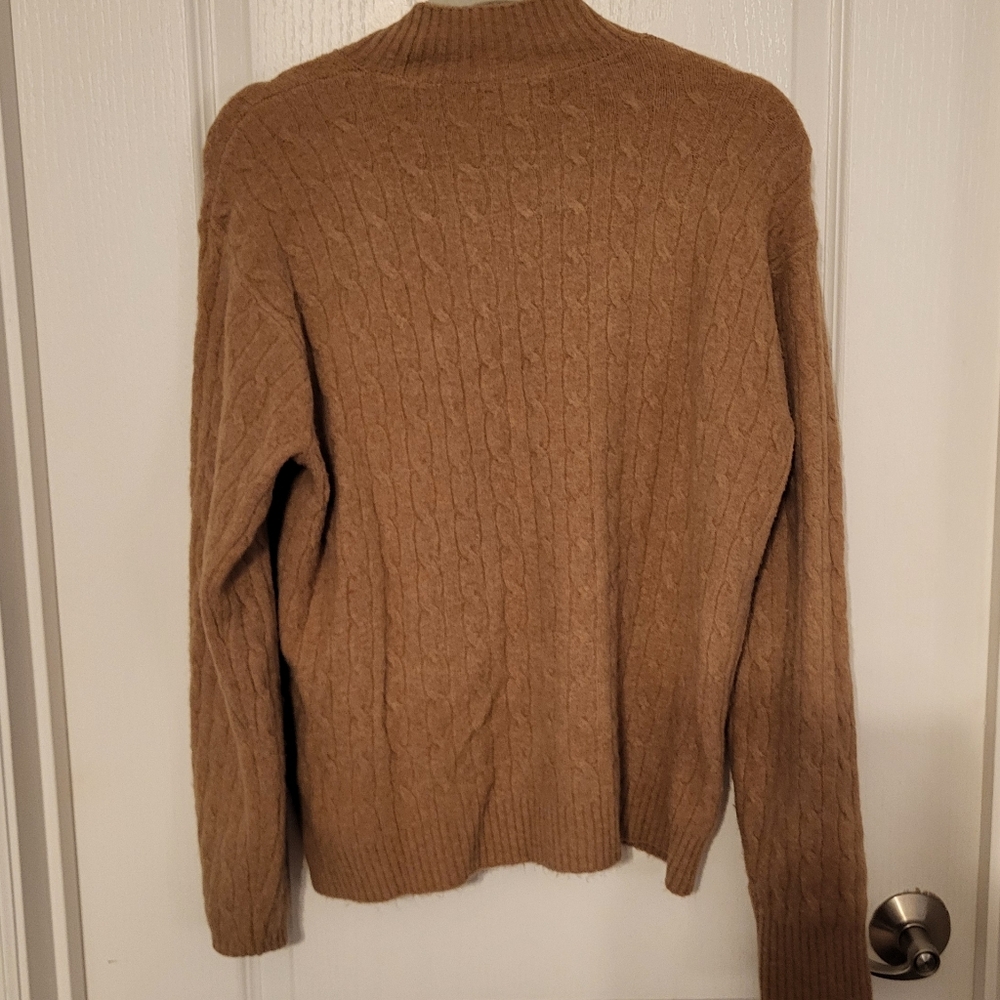 J Crew Factory Sweater - Picture 2 of 4